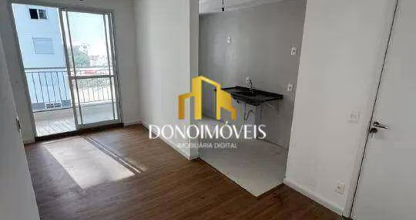 Apartamento à venda 2 quartos 1 suíte Living Magic Rudge Ramos São Bernardo do Campo 530.000,00