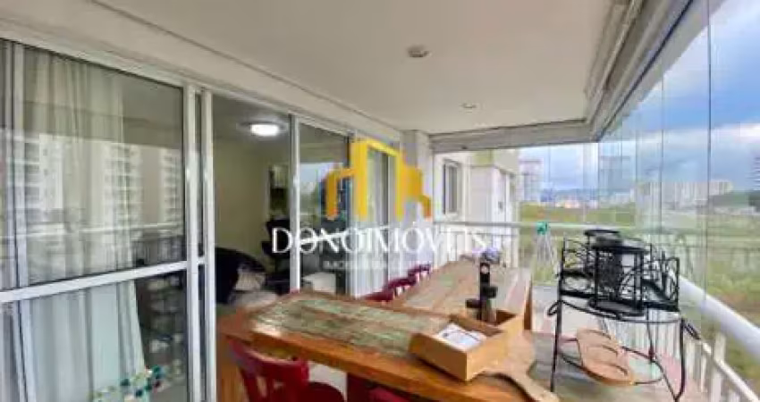 Apartamento à venda 3 quartos 1 suíte vila lusitânia são bernardo do campo 1.010.000,00