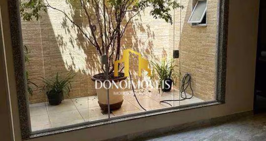 Casa à venda 3 quartos 1 suíte Olímpico São Caetano do Sul 1.480.000,00