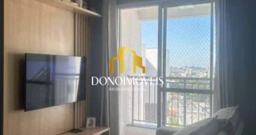Apartamento à venda 2 quartos Rudge Ramos São Bernardo do Campo 420.000,00