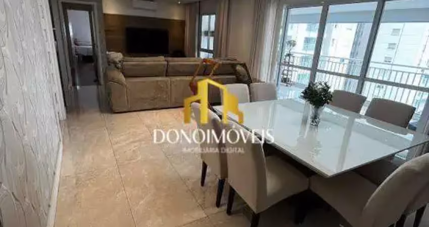 Apartamento à venda 3 quartos 3 suítes Domo Life Centro São Bernardo do Campo 1.860.000,00