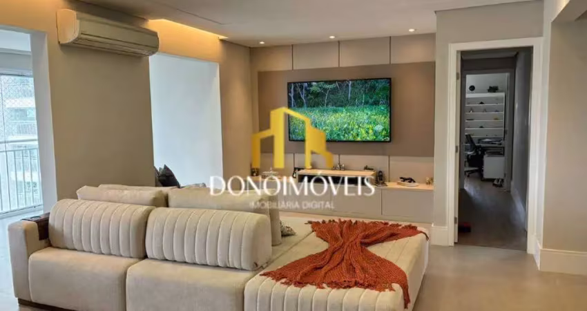 Apartamento à venda 3 quartos 3 suítes Domo Life Centro São Bernardo do Campo 2.050.000,00
