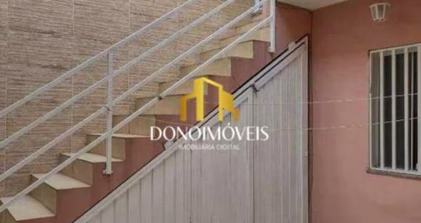 Casa à venda 3 quartos 3 suítes Vila Francisco Matarazzo Santo André 890.000,00