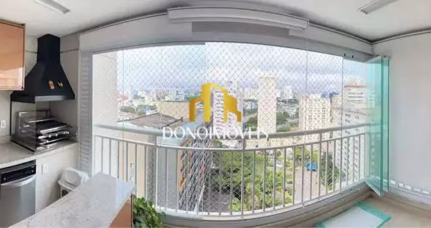 Apartamento à venda 3 quartos 1 suíte FAMILY GARDEN Centro São Bernardo do Campo 1.000.000,00