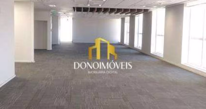sala para aluguel Domo Business Centro São Bernardo do Campo 28.000,00