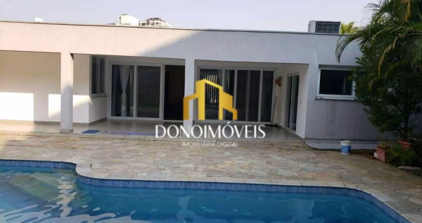 Casa à venda 4 quartos 4 suítes Anchieta São Bernardo do Campo 3.995.000,00