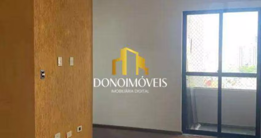 Apartamento à venda 2 quartos Centro São Bernardo do Campo 330.000,00