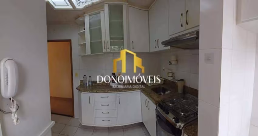 Apartamento à venda 2 quartos Dos Casa São Bernardo do Campo 300.000,00