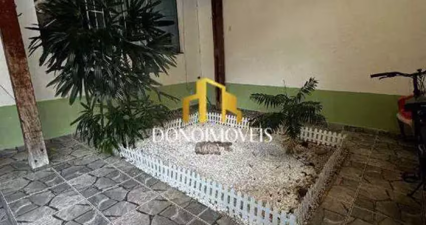 Casa à venda 2 quartos demarchi são bernardo do campo 530.000,00