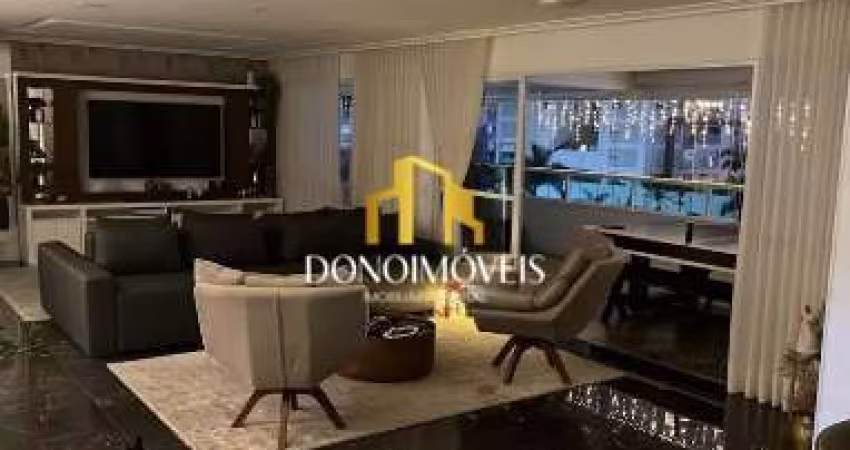 Apartamento à venda 4 quartos 3 suítes Domo Prime Centro São Bernardo do Campo 3.460.000,00