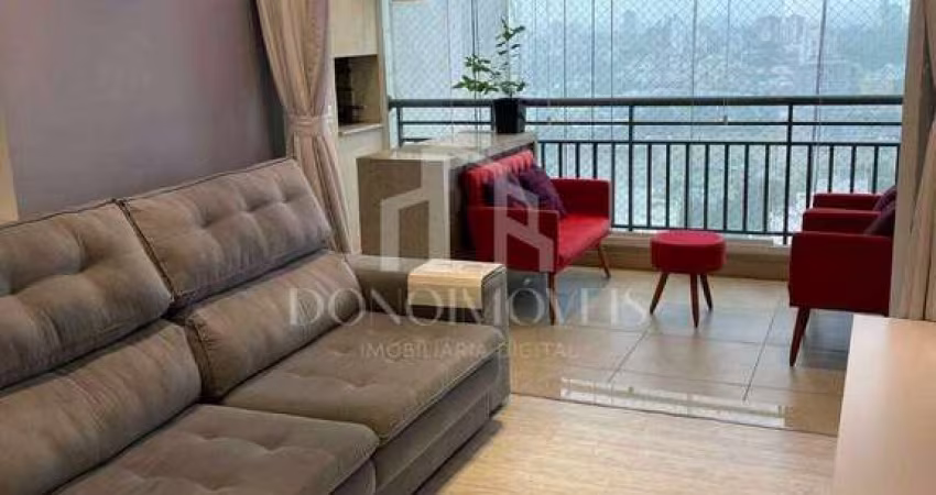 Apartamento à venda 3 quartos 1 suíte Movement City &amp; Life Baeta Neves São Bernardo do Campo 890.000,00