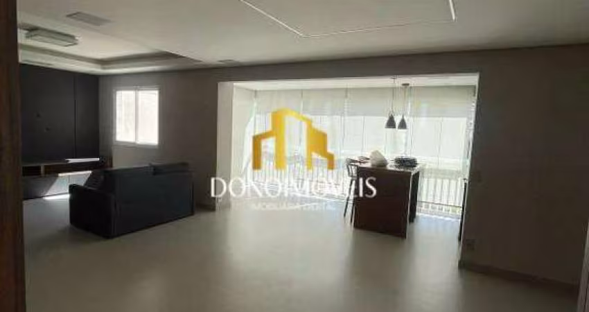 Apartamento à venda 3 quartos 1 suíte Domo Home Centro São Bernardo do Campo 1.590.000,00