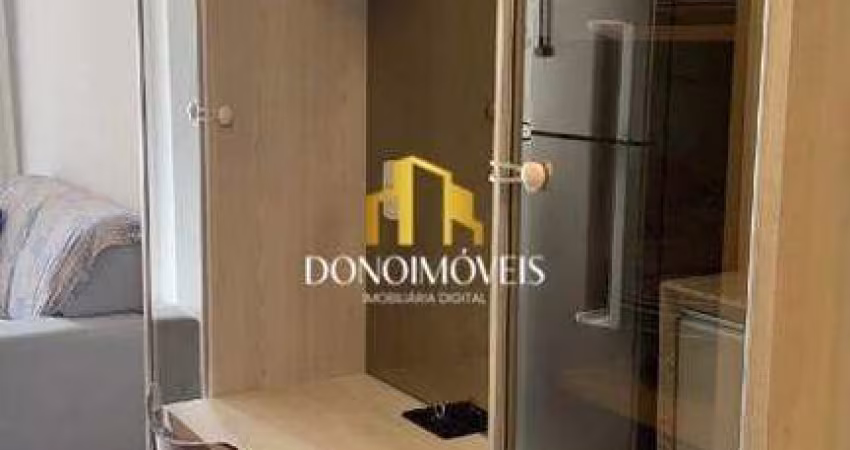 Apartamento à venda 2 quartos 1 suíte Condomínio Residencial Cannes Nova Petrópolis São Bernardo do Campo 410.000,00