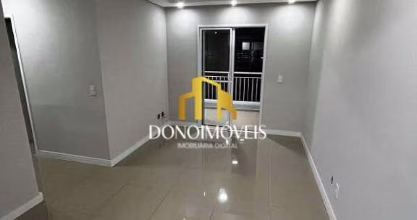 Apartamento à venda 3 quartos 1 suíte Venturi Rudge Ramos São Bernardo do Campo 750.000,00