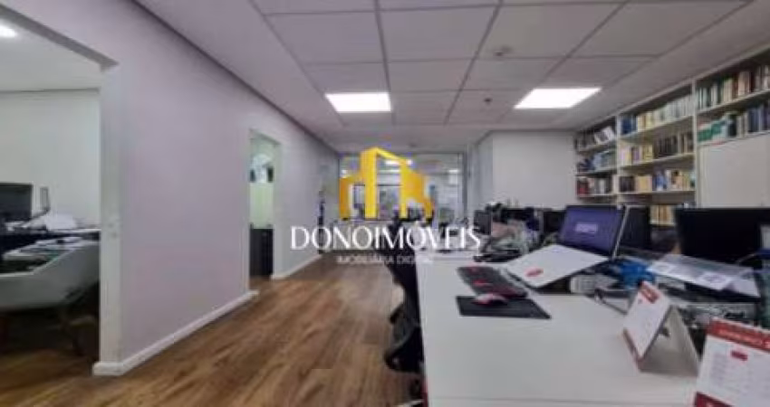 sala à venda Domo Business Centro São Bernardo do Campo 750.000,00