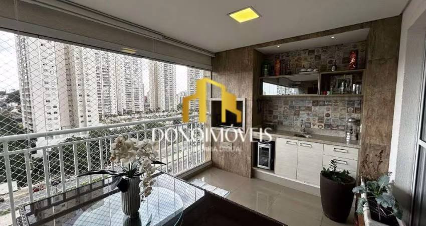 Apartamento à venda 3 quartos 3 suítes Domo Life Centro São Bernardo do Campo 1.810.000,00
