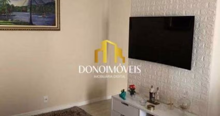 Apartamento à venda 3 quartos 1 suíte Rudge Ramos São Bernardo do Campo 680.000,00