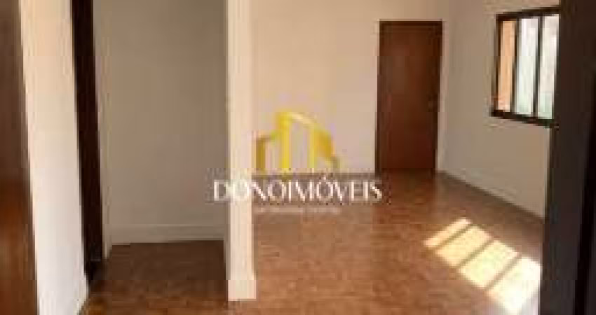 Apartamento à venda 3 quartos 1 suíte Cerâmica São Caetano do Sul 795.000,00