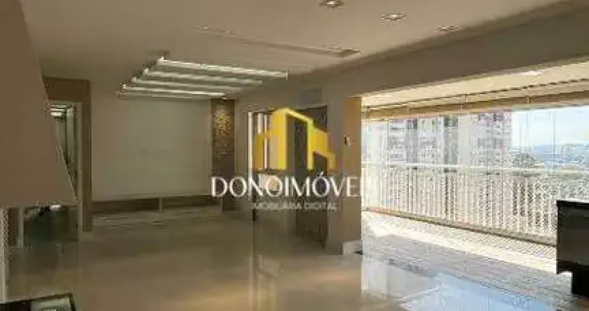 Apartamento à venda 3 quartos 3 suítes domo life centro são bernardo do campo 1.830.000,00