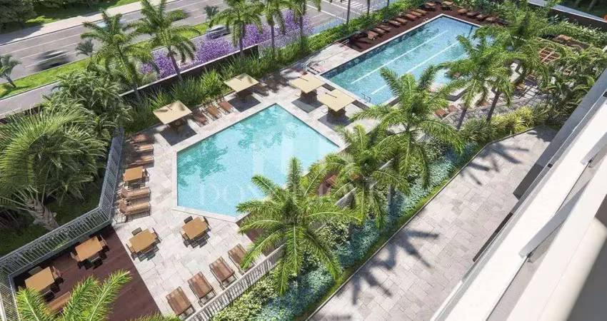 Apartamento à venda 3 quartos 3 suítes Centro São Bernardo do Campo 1.675.000,00