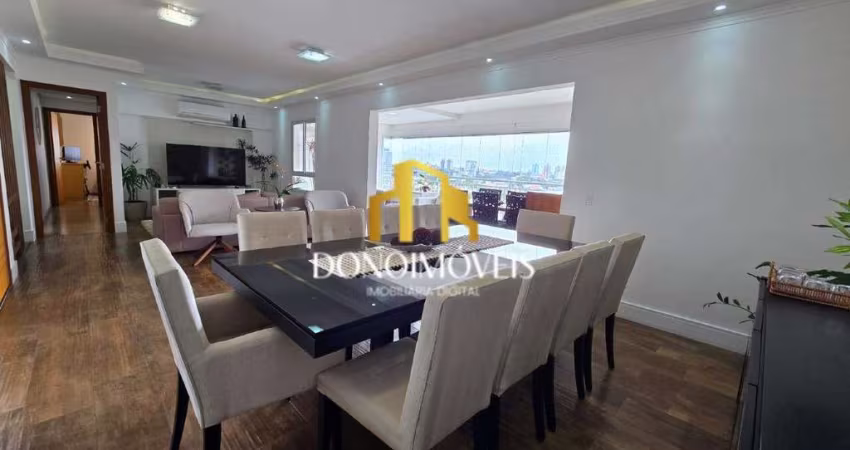 Apartamento à venda 3 quartos 3 suítes Domo Life Centro São Bernardo do Campo 1.900.000,00
