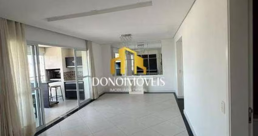 Apartamento à venda 3 quartos 1 suíte Domo Life Centro São Bernardo do Campo 1.400.000,00