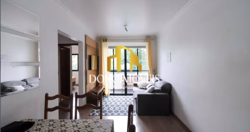 Apartamento à venda 2 quartos 1 suíte Condomínio Edificio Schubert Baeta Neves São Bernardo do Campo 395.000,00
