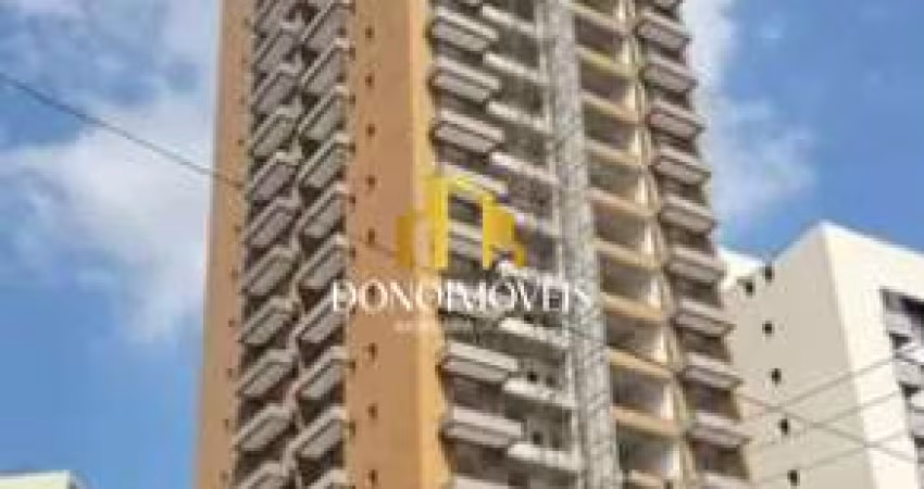 Apartamento à venda 2 quartos 1 suíte Nova Petrópolis São Bernardo do Campo 840.000,00