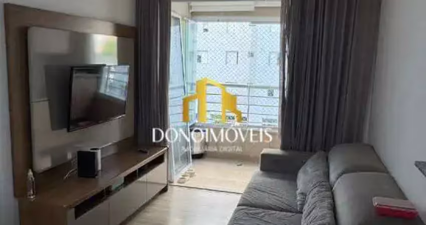 Apartamento a venda no Marco zero Prime 65 m² R$ 635000,00 São bernardo do campo