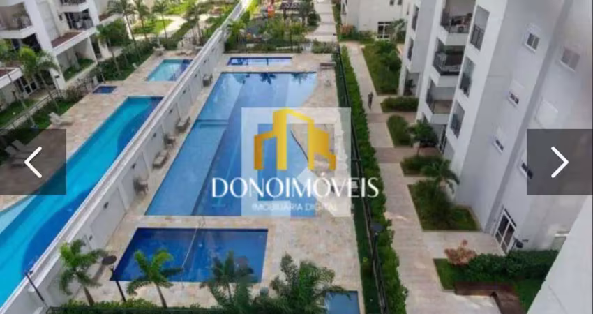 Apartamento à venda 3 quartos 1 suíte Gran Village São Bernardo Independência São Bernardo do Campo 750.000,00