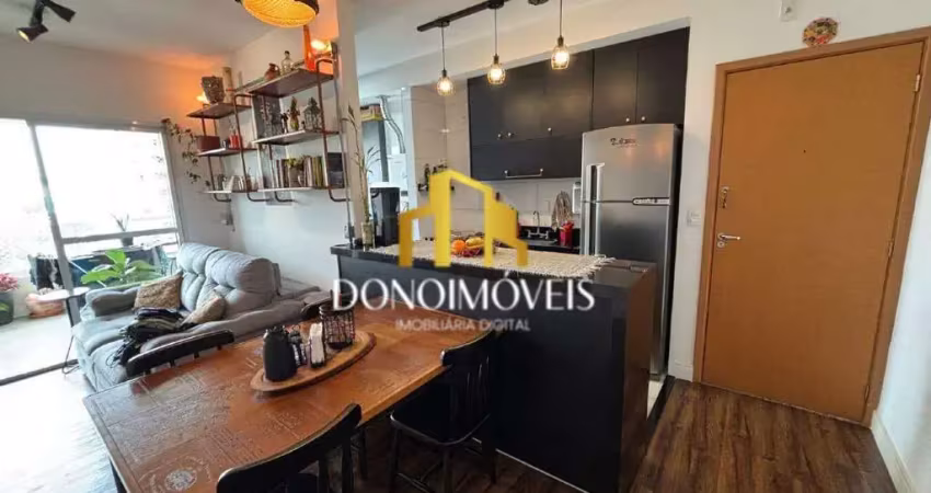 Apartamento à venda 3 quartos 1 suíte Style Platinum Rudge Ramos São Bernardo do Campo 840.000,00