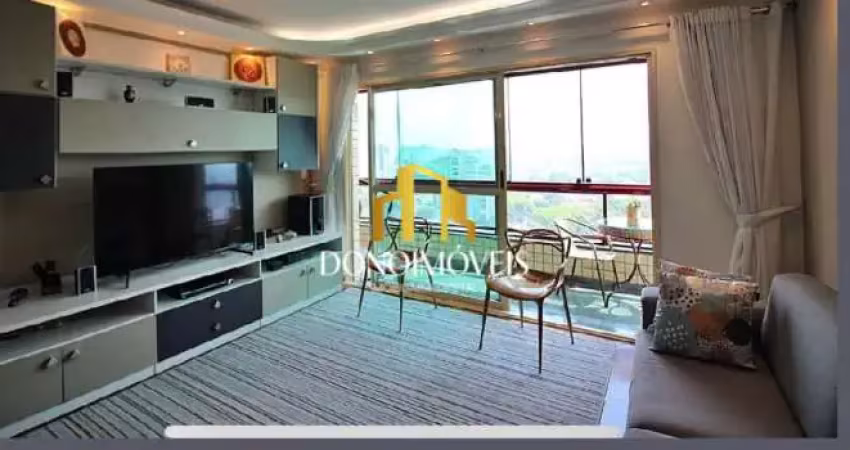 Apartamento a venda no Cecilia Place 186 m² R$1.135.000,00 São bernardo do campo