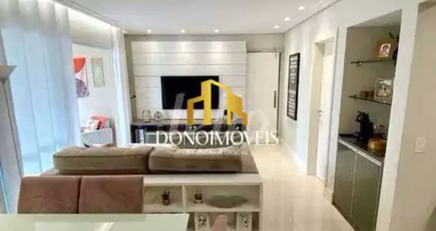 Apartamento para venda no auge 106m² - são bernardo do campo