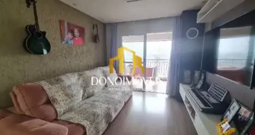 Apartamento à venda 3 quartos 2 suítes arcádia centro são bernardo do campo 940.000,00