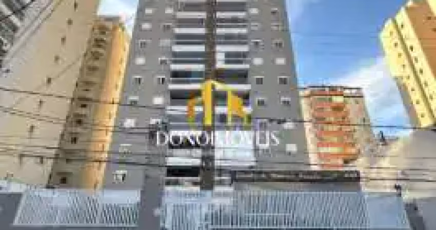 Apartamento com 3 quartos à venda na Rua Mário Fongaro, 637, Anchieta, São Bernardo do Campo