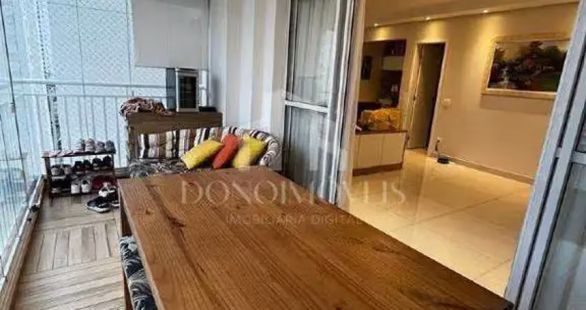 Apartamento para aluguel 3 quartos 1 suíte domo life centro são bernardo do campo 6.800,00