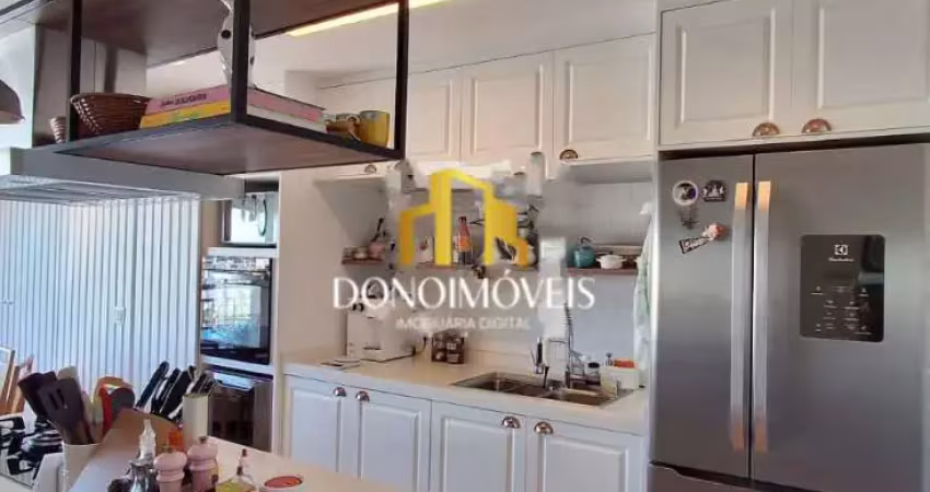 Apartamento a venda no trilogy - são bernardo do campo