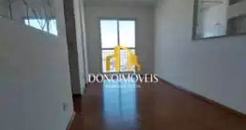 Apartamento a venda no utinga santo andré - condomínio espanha