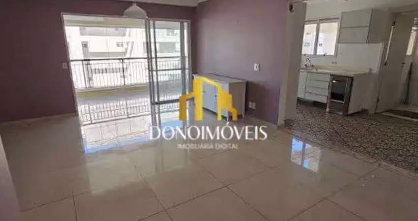 Apartamento para venda no auge 147m² - são bernardo do campo
