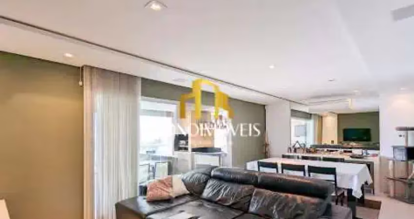 Apartamento à venda 3 quartos 3 suítes domo home centro são bernardo do campo 1.830.000,00