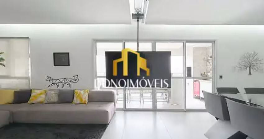 Apartamento à venda 3 quartos 3 suítes domo life centro são bernardo do campo 1.975.000,00