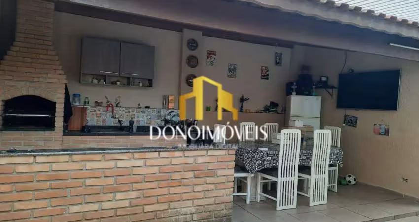 Casa à venda 3 quartos 1 suíte santa terezinha são bernardo do campo 1.135.000,00