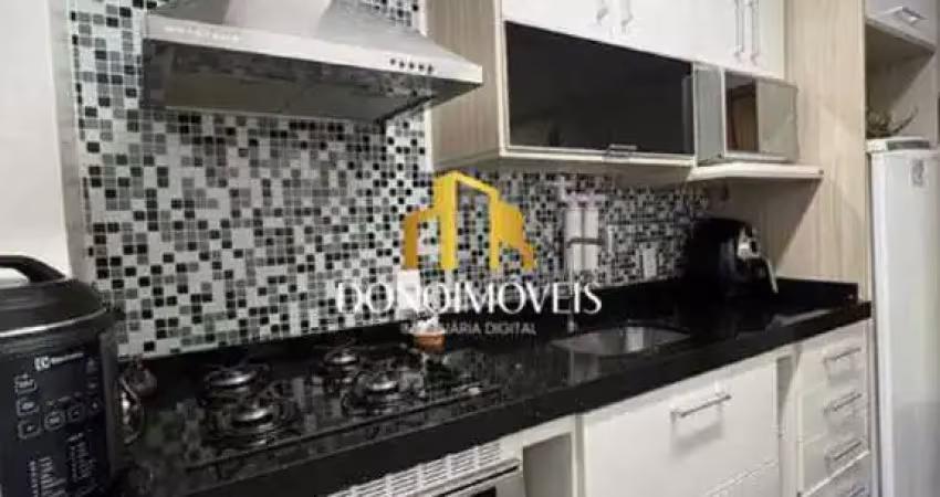 Apartamento à venda 2 quartos 1 suíte vila lusitânia são bernardo do campo 685.000,00