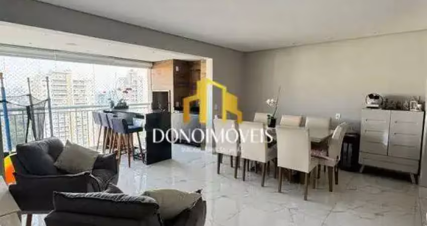 Apartamento à venda 3 quartos 1 suíte domo home centro são bernardo do campo 1.520.000,00