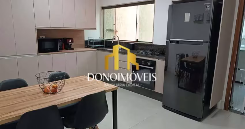 Casa à venda nova petrópolis são bernardo do campo 1.175.000,00