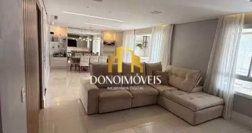 Apartamento à venda 3 quartos 3 suítes domo life centro são bernardo do campo 1.770.000,00