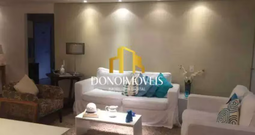 Apartamento à venda 3 quartos 1 suíte maison jardim santo andré 1.260.000,00