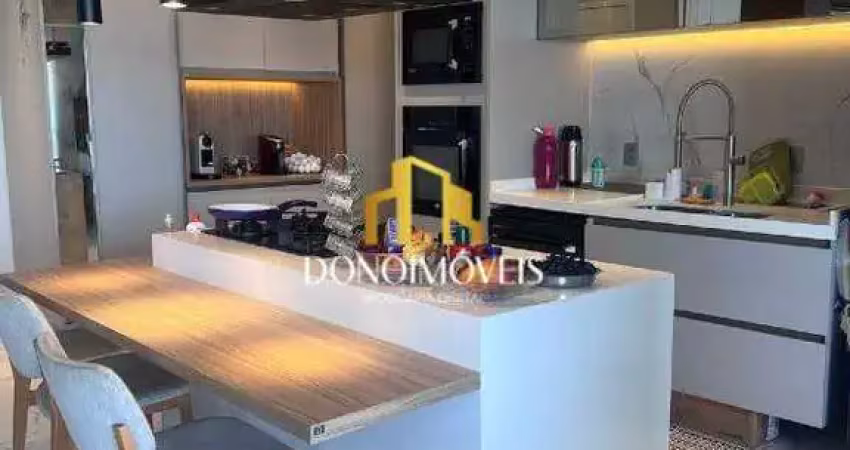 Apartamento à venda 3 quartos 3 suítes family garden centro são bernardo do campo 1.800.000,00
