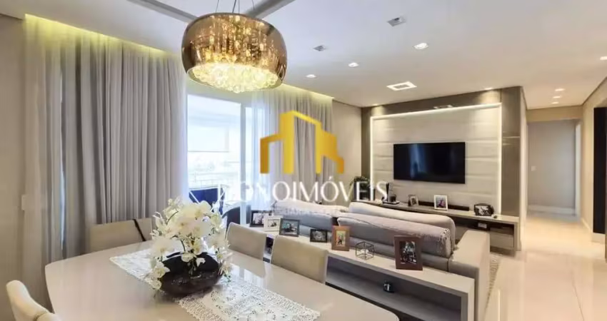 Apartamento à venda 3 quartos 1 suíte anima clube vila lusitânia são bernardo do campo 1.150.000,00