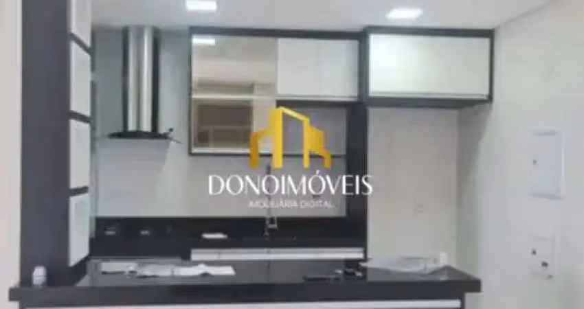 Apartamento a venda no trilogy - são bernardo do campo